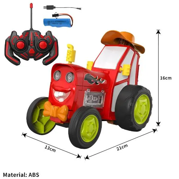 Traktor Koji Pleše - Image 3