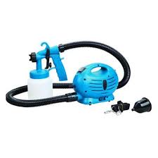 Paint Zoom – Električni Sistem za Prskanje Boje (650–700 W) - Image 3