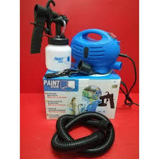 Paint Zoom – Električni Sistem za Prskanje Boje (650–700 W) - Image 4