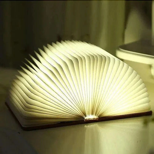 Lampa Bežična u obliku knjige - Image 4