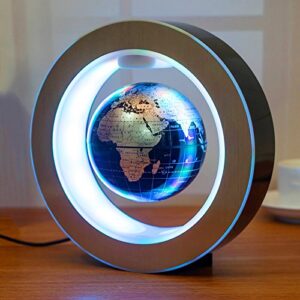 Levitirajući Globus Lampa