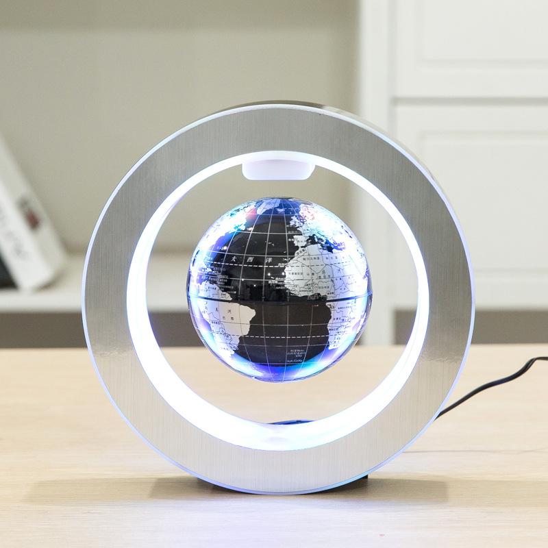 Levitirajući Globus Lampa - Image 3