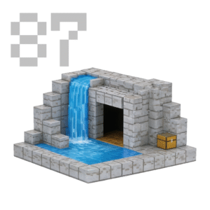 Minecraft-brojevi-09.png Minecraft Kocke Magnetne - Set od 87 Delova