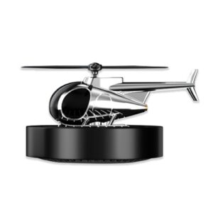 Miris Za Auto Solarni Helikopter Aroma Difuzor