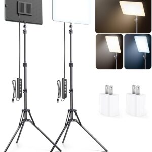 Profesionalni LED Video Light Set