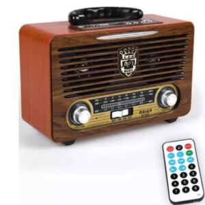 Retro Radio Tranzistor