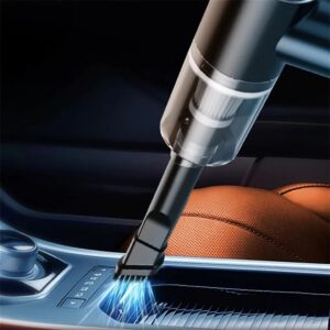 Ručni usisivač 2u1-Vacuum cleaner