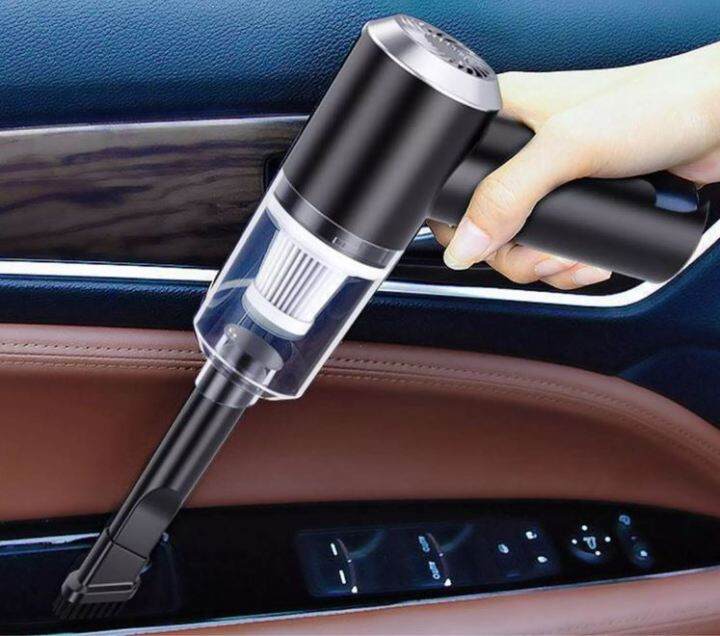 Ručni usisivač 2u1-Vacuum cleaner - Image 3
