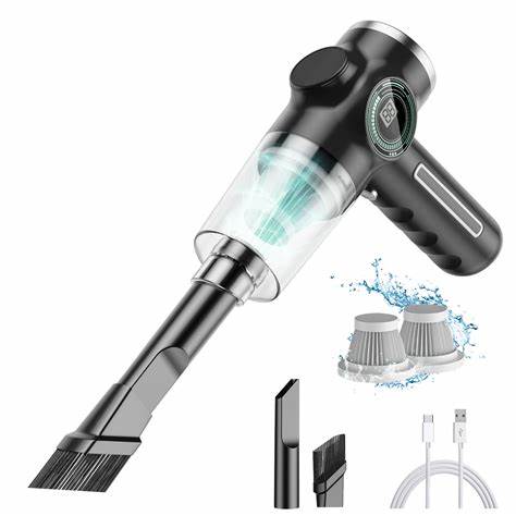 Ručni usisivač 2u1-Vacuum cleaner - Image 5