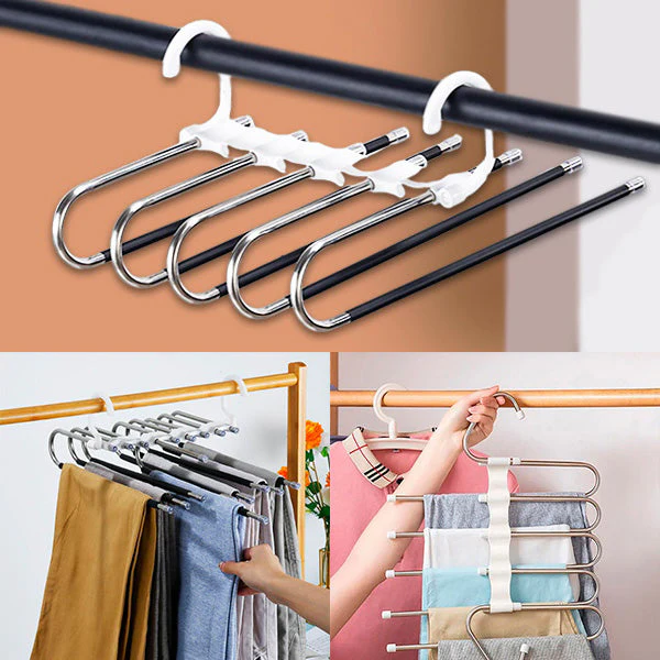 Višenamenski Ofinger – SMART HANGER
