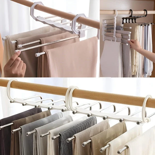Višenamenski Ofinger – SMART HANGER - Image 5