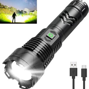 Snazna-Baterijska-Lampa-na-USB-punjenje-1.jpg Snažna Baterijska Lampa na USB punjenje