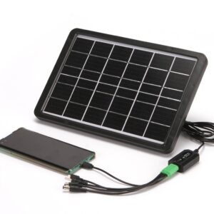 Solarni panel punjac 15W