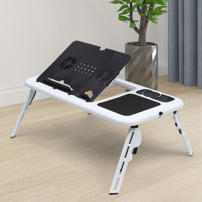 Sto za laptop (e-table) sa dva kulera - Image 5