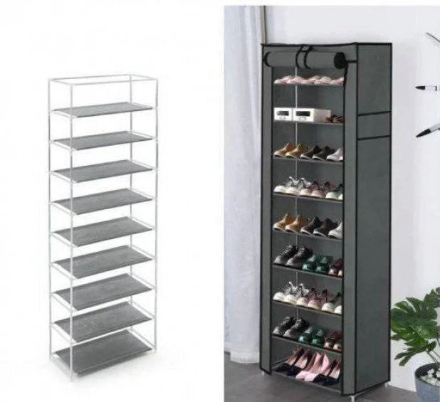 Platneni Organizator za Cipele - Image 6