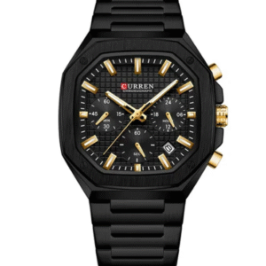 Curren 8459 Men's Chronograph Watch