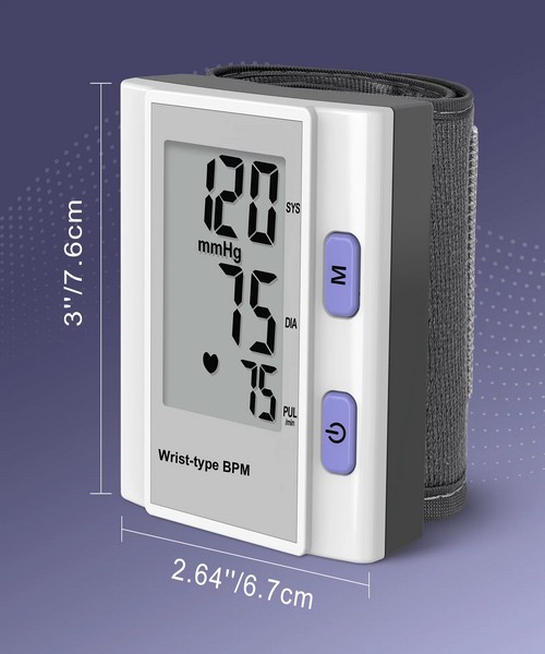 Aparat za Merenje Pritiska za Zglob - Image 4