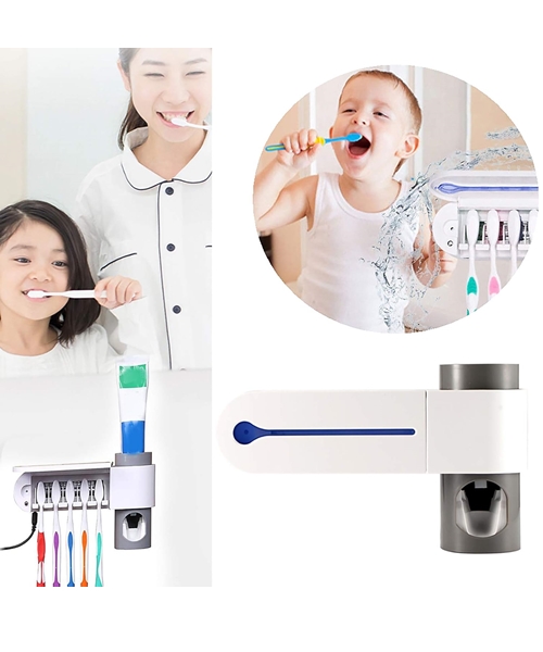 Sterilizator za Četkice za Zube Stalak - Image 2