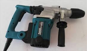 Aku Hilti Bušilica - Čekić - Image 4