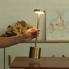Bezicna Led Stona Lampa - Image 2