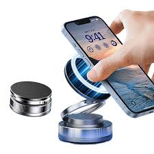 Držač za Telefon sa Vakuum Magnetom - Image 2