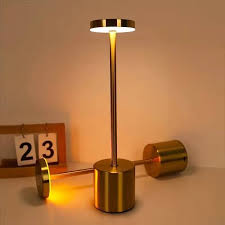 Bezicna Led Stona Lampa - Image 3