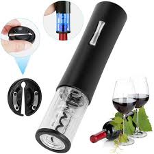 Električni Automatski Otvarač za Vino
