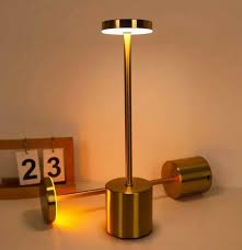 Bezicna Led Stona Lampa - Image 4