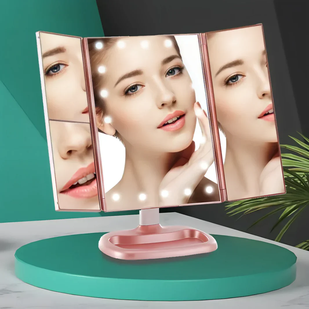 Super Star Led Ogledalo - Image 4