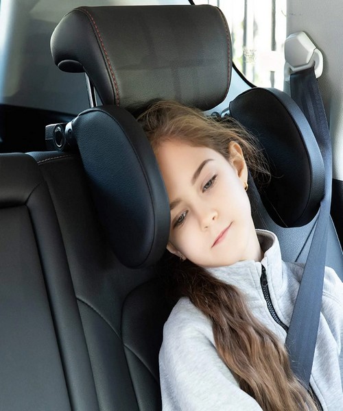 Naslon za Glavu za Spavanje u Automobilu - Image 2