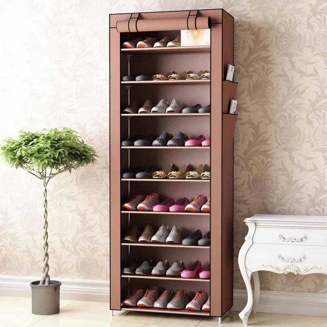 Platneni Organizator za Cipele - Image 7