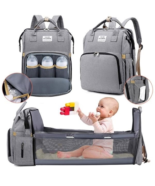 Torba za Mame Ranac za Bebe