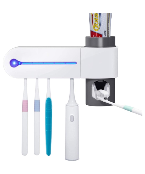 Sterilizator za Četkice za Zube Stalak