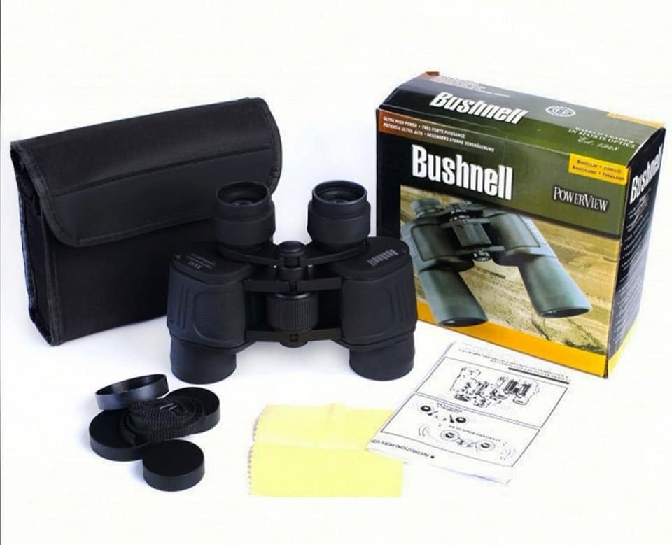 Bushnell Dvogled - Image 5