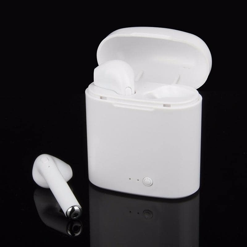 i7S TWS Mini Bluetooth Bežične Slušalice - Image 2