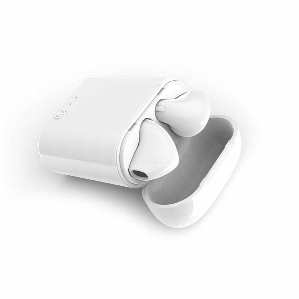 i7S TWS Mini Bluetooth Bežične Slušalice - Image 4