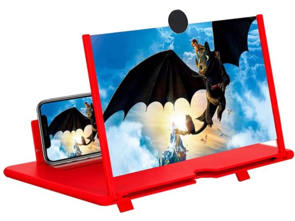 Uveličavajući Ekran za Mobilni Telefon - Image 4