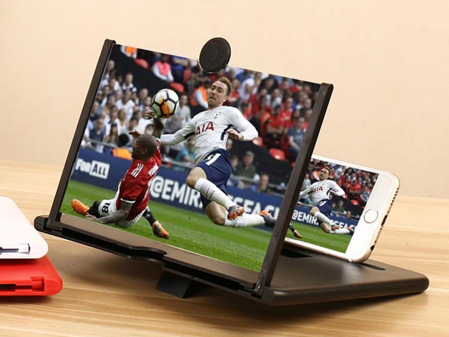 Uveličavajući Ekran za Mobilni Telefon - Image 5