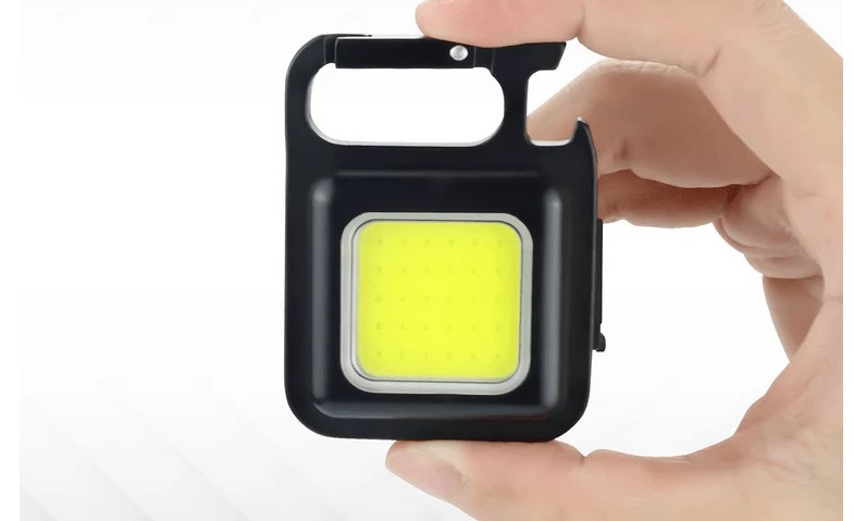 Mini Lampa Privezak - Image 2