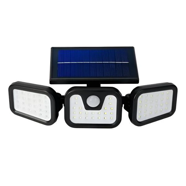 Trodelna Solarna Lampa - Image 7