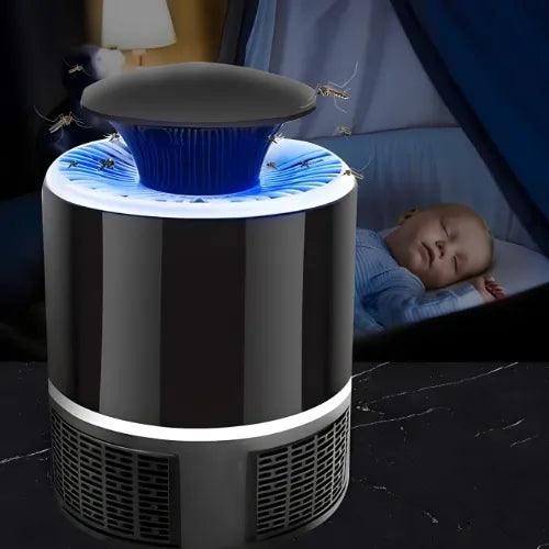 Električna Lampa Protiv Komaraca 30m² - Image 4