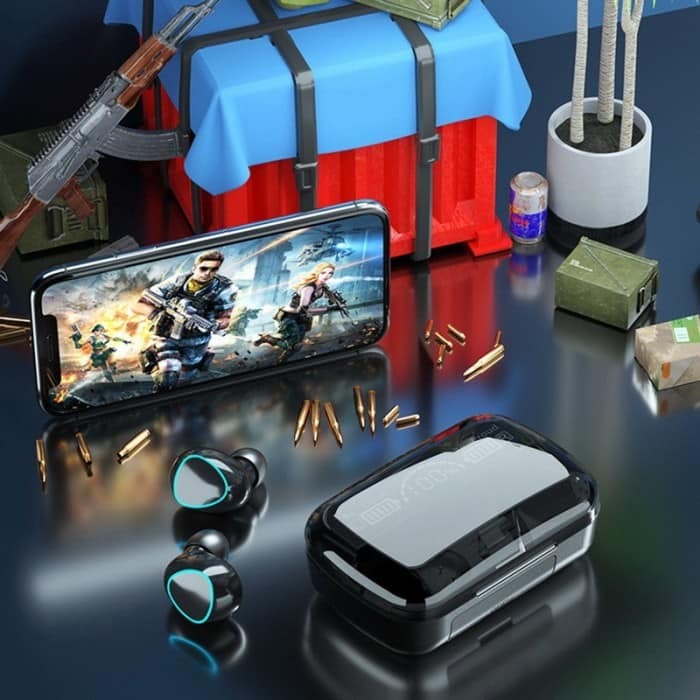 Bežične Bluetooth Slušalice M10 - Image 2