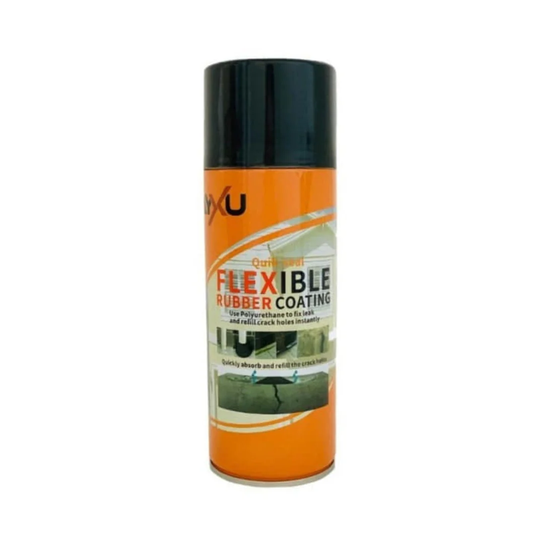 Fleksibilni Gumeni Premaz u Spreju (450 ml) - Image 2
