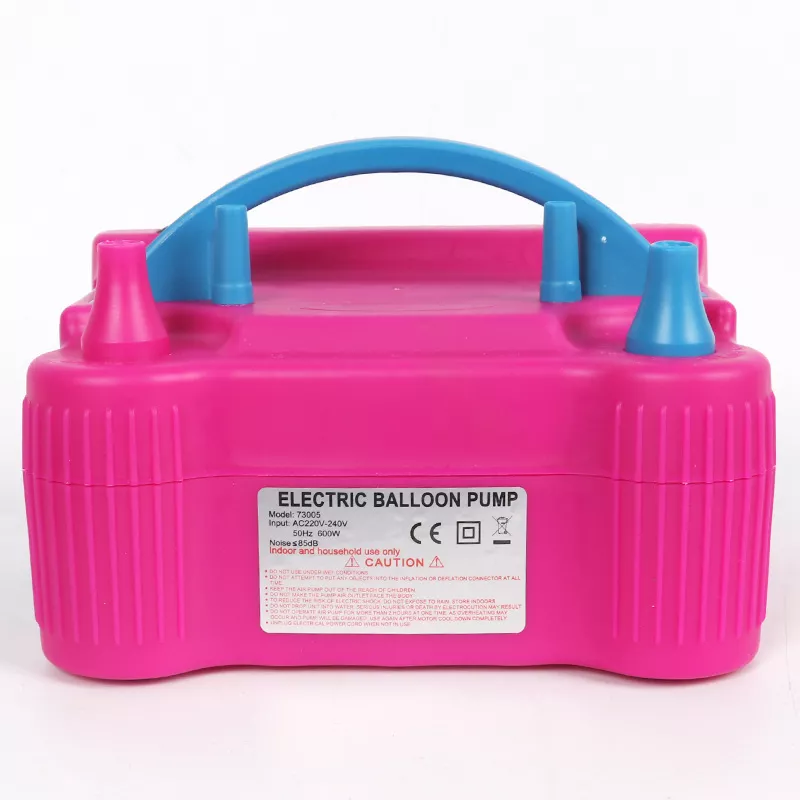 Električna Pumpa za Balone - Image 8