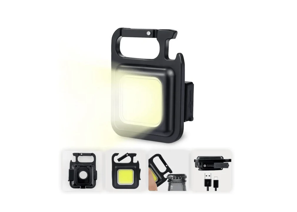 Mini Lampa Privezak