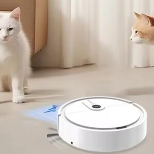 Pametni Robot Usisivač