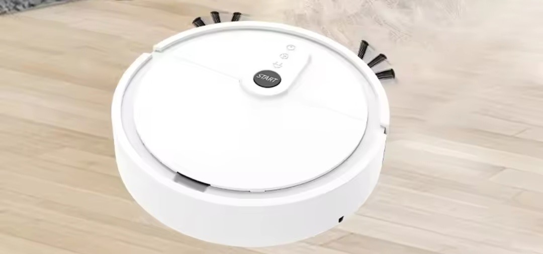 Pametni Robot Usisivač - Image 2