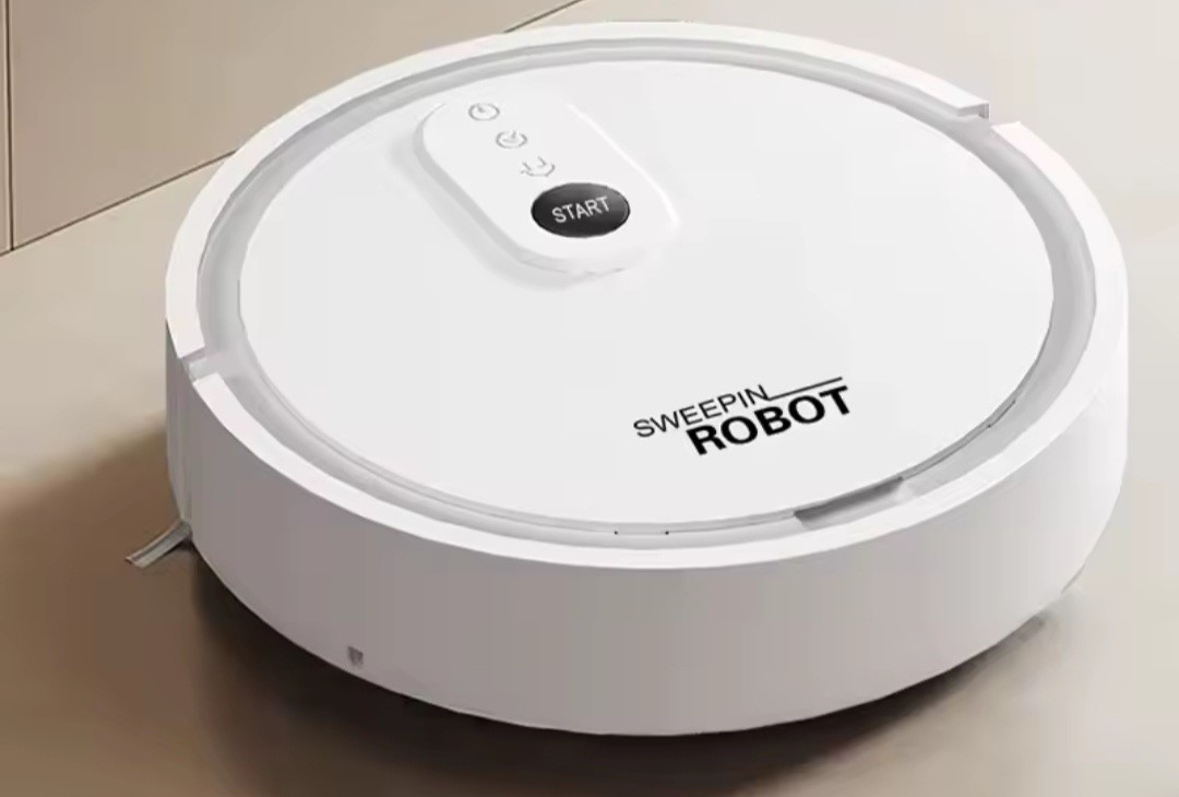 Pametni Robot Usisivač - Image 4
