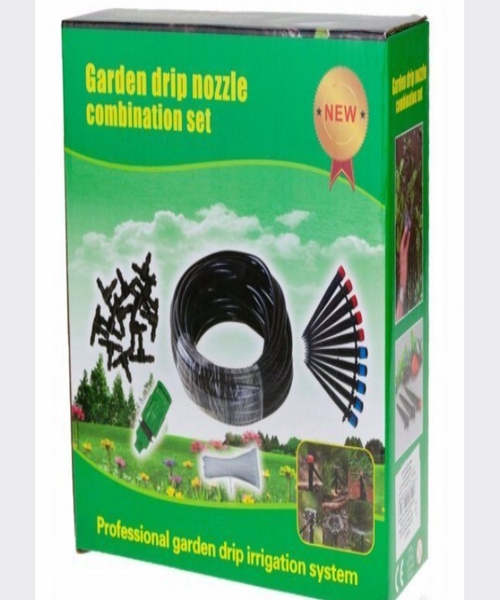 Sistem za Navodnjavanje - Image 4