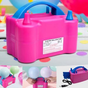 e-shop-g.jpg Električna Pumpa za Balone